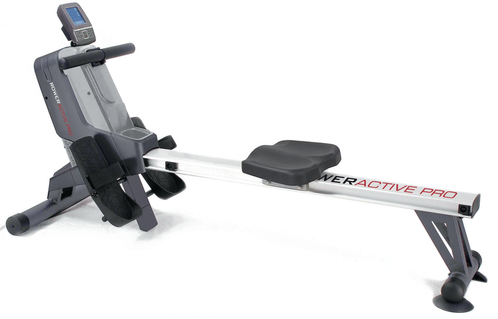 ROWER ACTIVE PRO